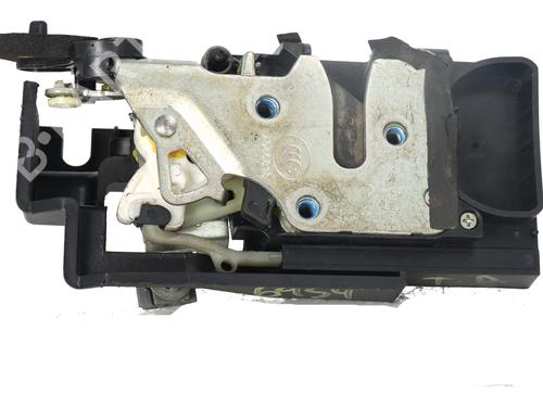 Rear right lock CHEVROLET SPARK (M300) 1.2 | BP32146811C99