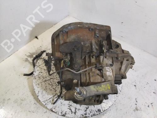 Gearbox RENAULT LAGUNA II (BG0/1_)  | BP17216945M3 