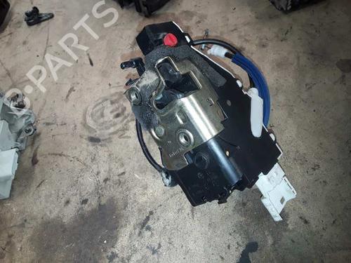 Rear left lock PEUGEOT 407 (6D_)  | BP8560717C100 