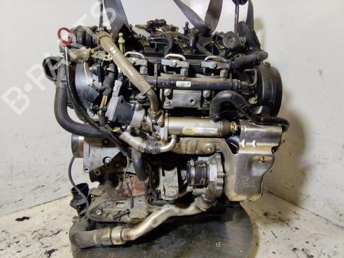 Engine JAGUAR XF I (X250) 2.7 D | BP37020402M1 - Image 6