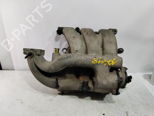 Grenrør Innsug JAGUAR X-TYPE I (X400) 2.5 V6 All-wheel Drive (196 hp) 31916492