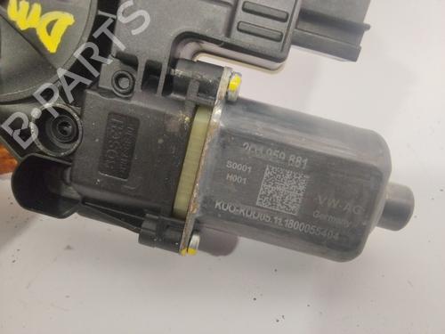 Left front window motor SEAT IBIZA V (KJ1, KJG)  | BP24308692E21 