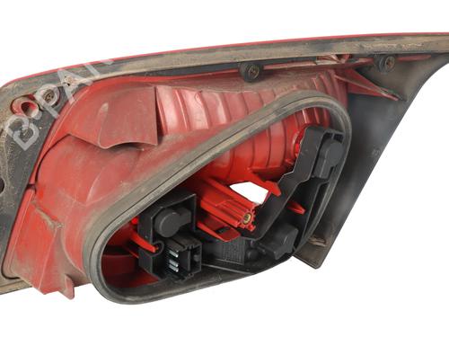 Left tailgate light RENAULT VEL SATIS (BJ0_) 2.2 dCi (BJ0E, BJ0F) | BP33798778C79 - Image 3