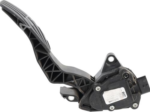 Used Pedal RENAULT KADJAR (HA_, HL_) 1.5 dCi 110 (HLA3) (110 hp) 29905523