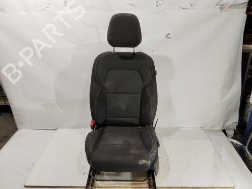 Used Left front seat Left front seat RENAULT ARKANA I (LCM_, LDN_) [2019-2026] 33649418 33649418