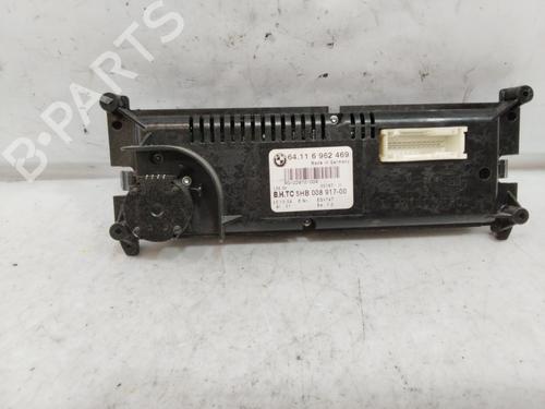 Climate control MINI MINI (R50, R53) Cooper S | BP25776686I5 