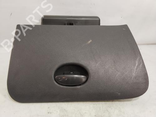 Used Glove box CITROËN C2 (JM_) 1.4 HDi (68 hp) 27379340