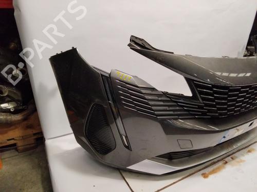 Front bumper PEUGEOT 3008 II SUV (MC_, MR_, MJ_, M4_)  | BP26724313C7 