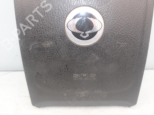 Driver airbag SSANGYONG REXTON / REXTON II (GAB_) 2.7 Xdi | BP17110455C9 