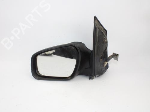 Used Right mirror FORD FOCUS II (DA_, HCP, DP) [2004-2013]  15351130