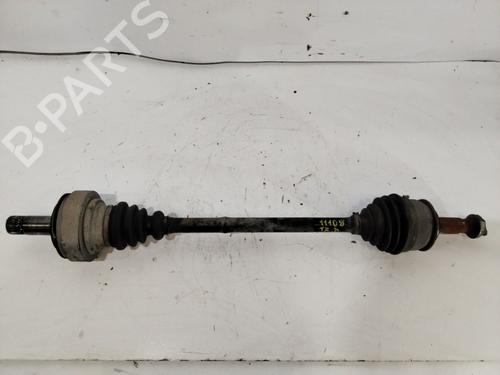 Used Right rear driveshaft MERCEDES-BENZ VITO Bus (W639) 115 CDI 4x4 (639.701, 639.705) (150 hp) 33049349