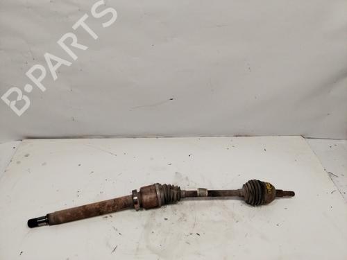 Used Right front driveshaft FORD C-MAX II (DXA/CB7, DXA/CEU) 1.0 EcoBoost (125 hp) 28677067