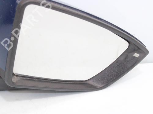Right mirror SEAT IBIZA IV ST (6J8, 6P8)  | BP29358197C27 