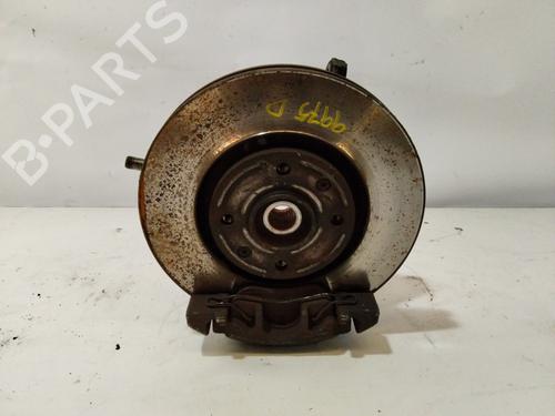 Højre Styrespindel Lejehus CITROËN BERLINGO MULTISPACE (B9) 1.6 HDi 90 (90 hp) 29905577