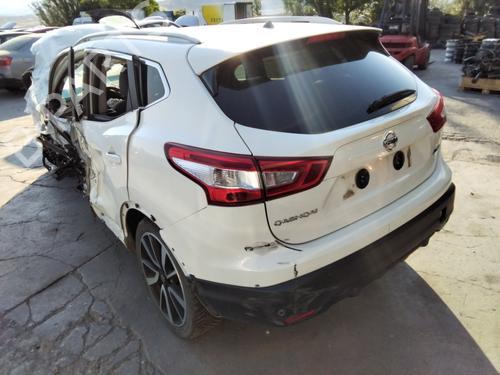 Left front window switch NISSAN QASHQAI II (J11, J11_) 1.6 dCi | BP38196656I27 - Image 14