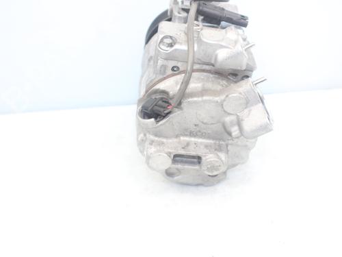 AC compressor BMW 1 (E87) 116 d | BP17183345M34 