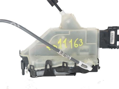Used Rear right lock Rear right lock PEUGEOT 508 II (FB_, FH_, F3_) Hybrid 180 (F3DGXT) (181 hp) 34279627 34279627