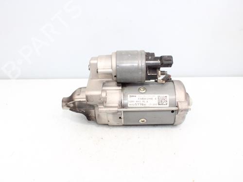 Used Starter CITROËN C4 CACTUS 1.5 BlueHDi 100 (102 hp) 15989437