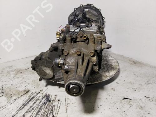 Caja de cambios MITSUBISHI PAJERO II (V3_W, V2_W, V4_W, V5_W) | BP30813434M3