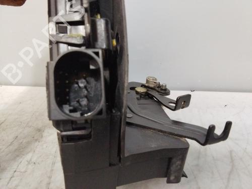 Front left lock BMW 3 (E46)  | BP20320887C98 