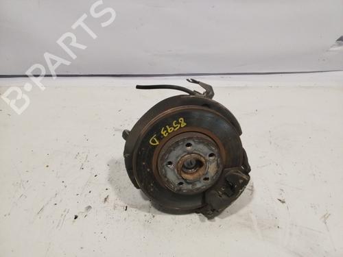 Right front steering knuckle SEAT IBIZA V (KJ1, KJG)  | BP24203761M26 