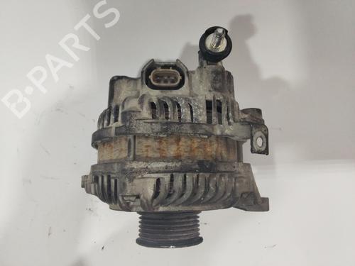 Alternator MAZDA 2 (DE_, DH_)  | BP22385791M7 