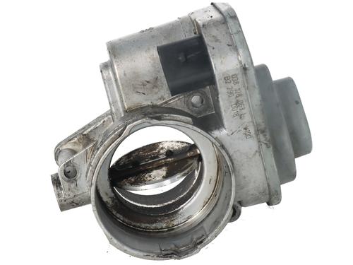 Used Throttle body Throttle body SEAT LEON (1P1) [2005-2013] 32857992 32857992