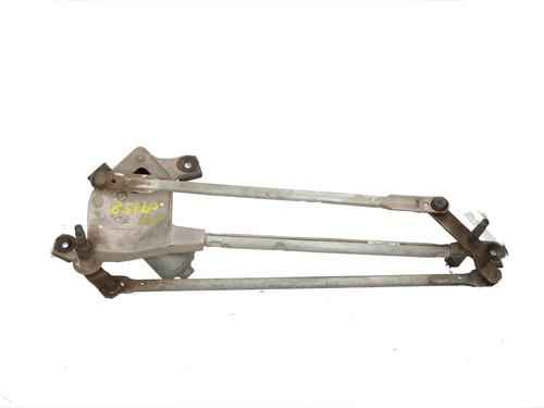 Used Front wiper motor FORD MONDEO IV (BA7) [2007-2015]  29420521