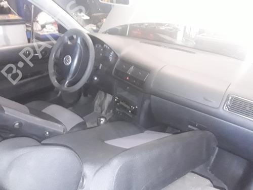 Startmotor VW GOLF IV (1J1)  | BP18246017M8 