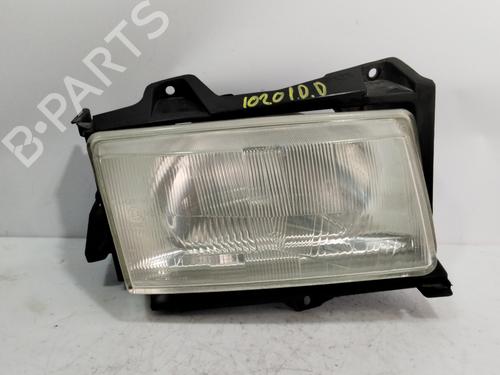 Used Right headlight CITROËN JUMPY I (U6U_) 1.9 D 70 (69 hp) 30198028