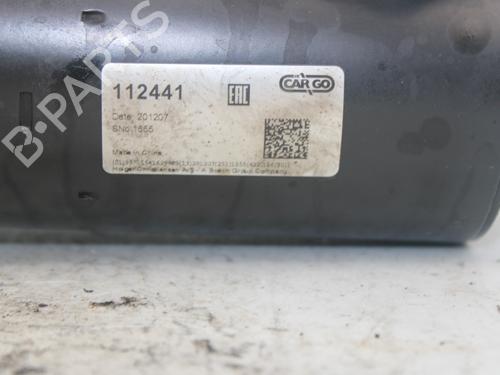 Startmotor IVECO DAILY III Van  | BP17722115M8 