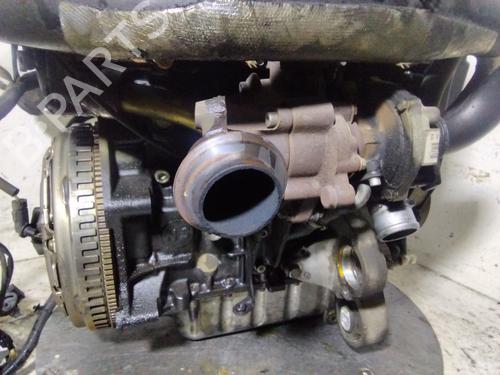 Engine CITROËN C5 I (DC_) 2.0 HDi (DCRHZB, DCRHZE) | BP38255322M1  - Image 9
