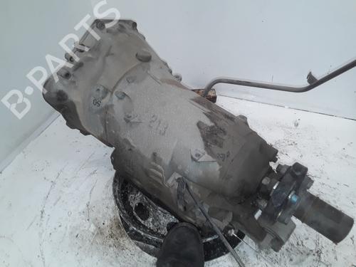 Gearbox MERCEDES-BENZ E-CLASS (W211) E 270 CDI (211.016) | BP13385390M3 