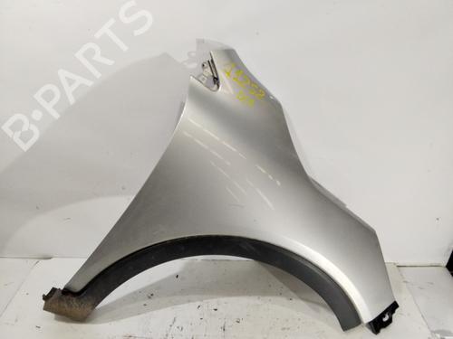 Used Right front fenders Right front fenders KIA SORENTO III (UM) [2015-2023] 33673526 33673526
