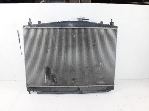 Køler NISSAN JUKE (F15) [2010-2019]  16905590