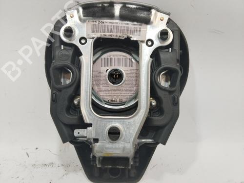 Driver airbag CITROËN C3 I (FC_, FN_)  | BP21820264C9 