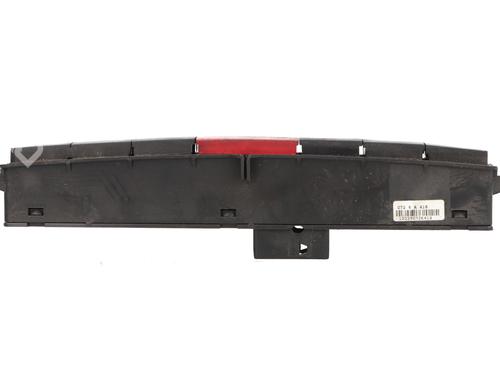 Warning switch FIAT PUNTO EVO (199_) 1.3 D Multijet (199AXC1A, 199BXC1A, 199AXT1A, 199BXT1A) | BP33274360I22 - Image 3