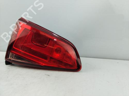 Left tailgate light VW GOLF VII (5G1, BQ1, BE1, BE2)  | BP19156978C79 