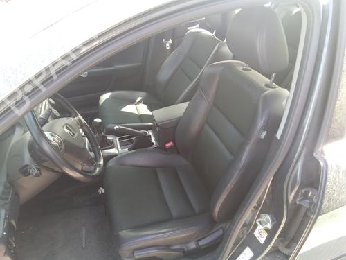 Egr HONDA ACCORD VII (CL, CN) 2.2 i-CTDi (CN1) | BP22273859M69 