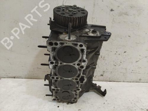 Cylinder head AUDI A3 (8P1) 1.9 TDI | BP19688878M5