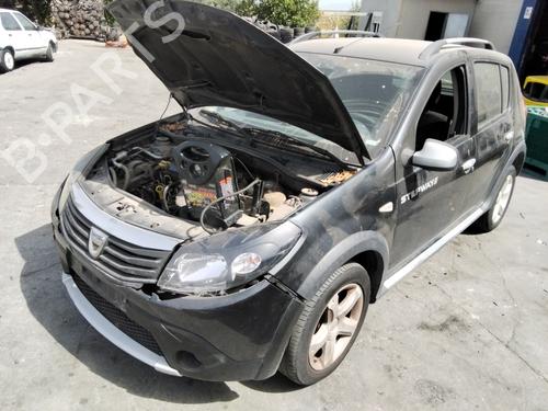 Brugte DACIA SANDERO [2008-2025]  3483027