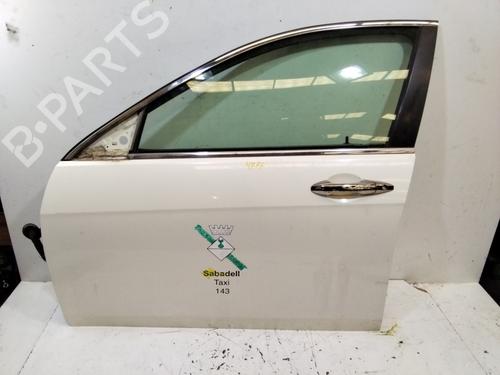 Left front door HONDA ACCORD VII (CL, CN) 2.2 i-CTDi (CN1) | BP17622612C2 