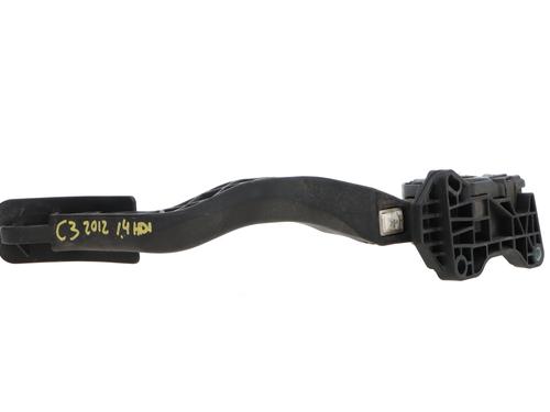 Pedal CITROËN C3 II (SC_) 1.4 HDi 70 (SC8HZC, SC8HR0, SC8HP4) | BP34697585I4 - Image 3