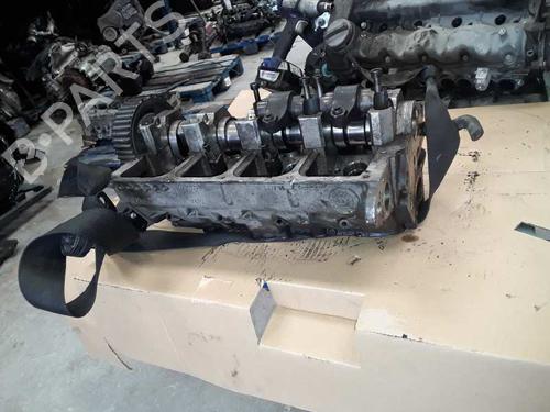 Sylinderhode AUDI A4 B6 (8E2) 1.9 TDI | BP10974666M5 