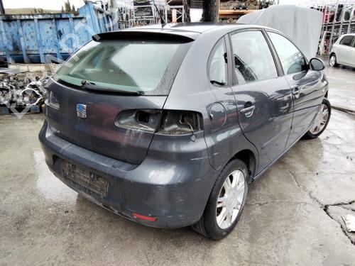 Right headlight SEAT IBIZA III (6L1)  | BP31972965C29 