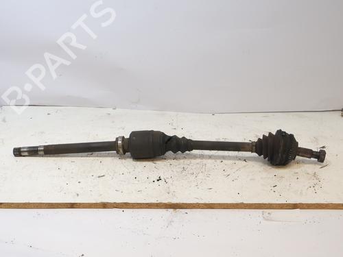 Used Right front driveshaft Right front driveshaft 36935699 36935699