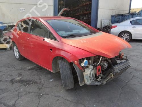 Brugte SEAT LEON (1P1) [2005-2013]  4321231