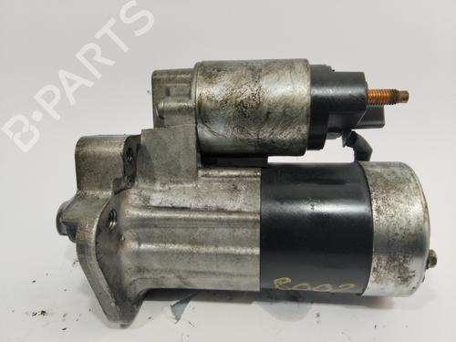 Starter RENAULT MEGANE II (BM0/1_, CM0/1_)  | BP22615282M8 