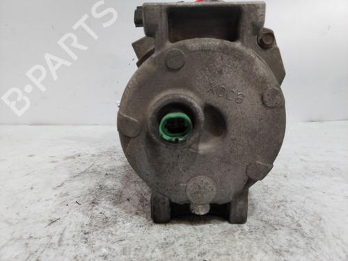 AC compressor CHRYSLER PT CRUISER (PT_) 2.0 | BP27223500M34 