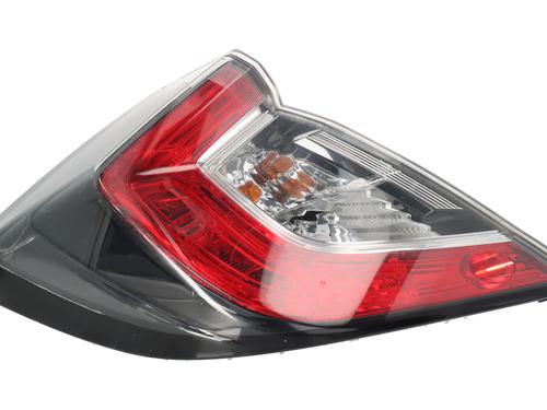 Used Left taillight Left taillight HONDA CIVIC X Hatchback (FC_, FK_) 1.5 VTEC (FK7) (182 hp) 33974486 33974486